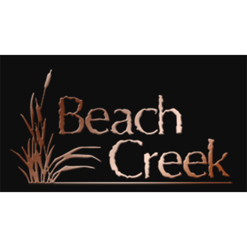 Beach Creek