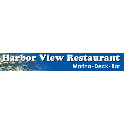 Harbor View Restaurant 